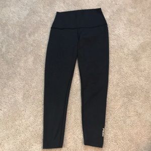 RPM Training Company leggings